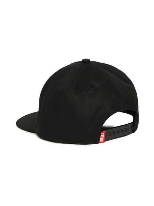 cappello baseball bambino DIESEL KIDS | J01694KXA77K900